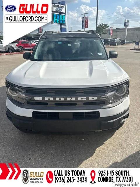 ford bronco sport 2023 3FMCR9B69PRE02307 image ford bronco sport 2023 3FMCR9B69PRE02307 image